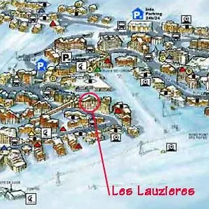 charmant-appartement-les-lauzieres.hotels-rhonealpes.com/